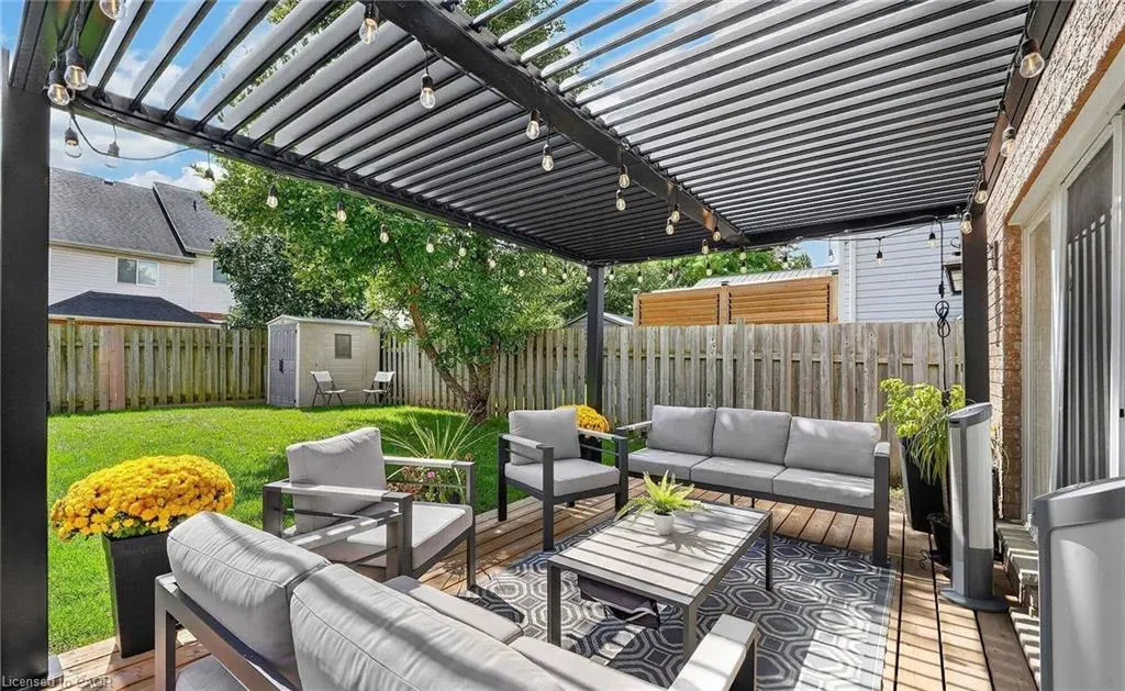 211 Melran Drive