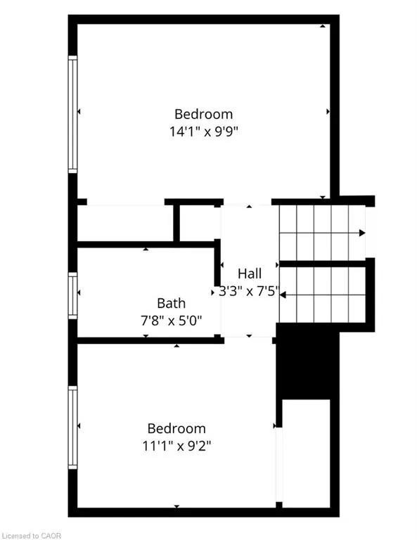 95 Chilton Drive