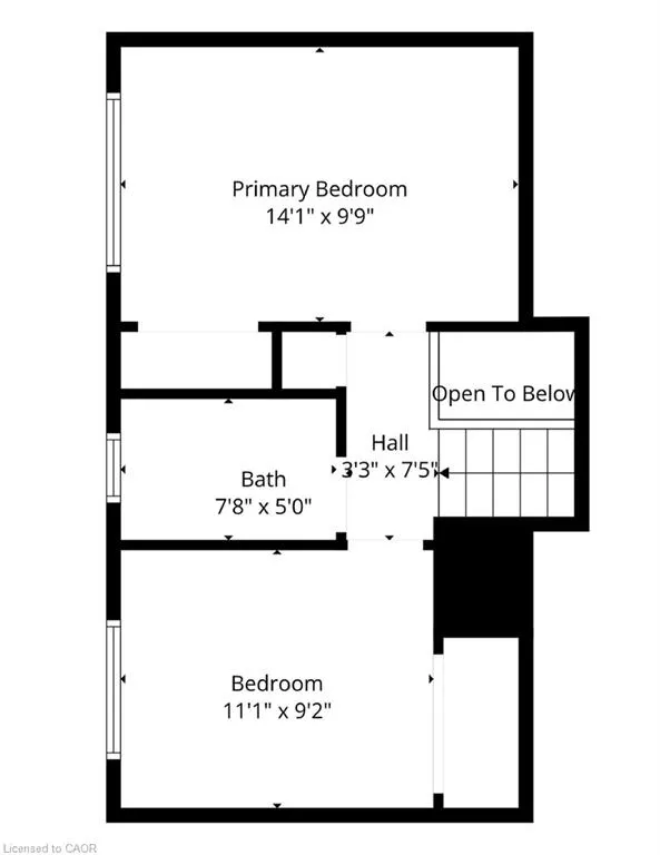 95 Chilton Drive