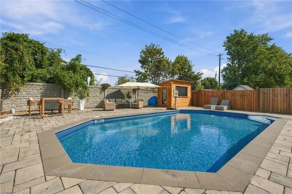 95 Chilton Drive