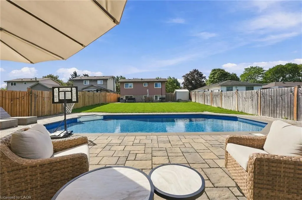 95 Chilton Drive
