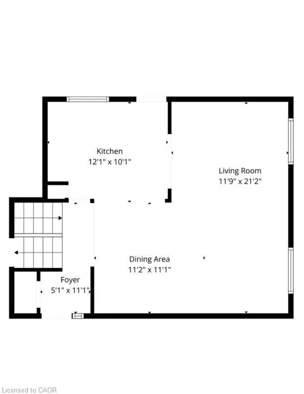 95 Chilton Drive