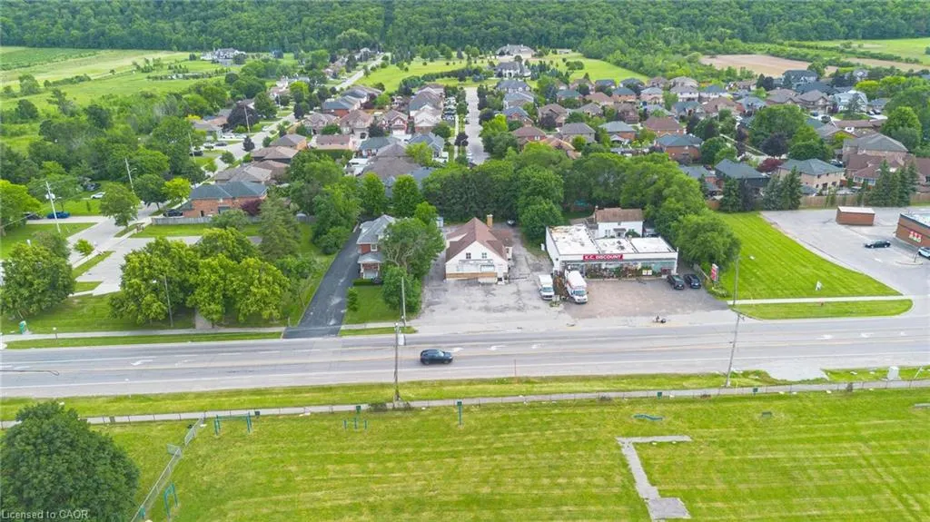 1260 Highway 8