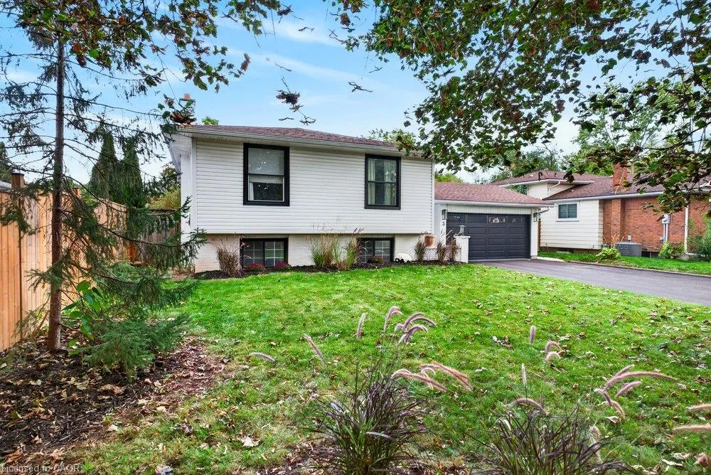 3 Regatta Drive