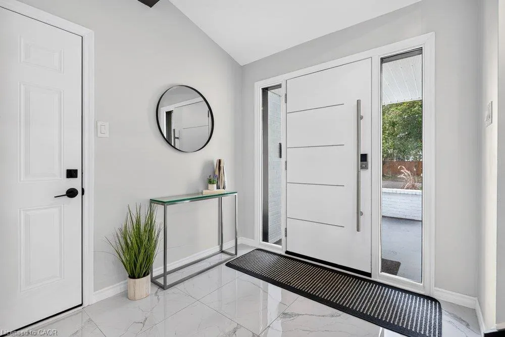 3 Regatta Drive