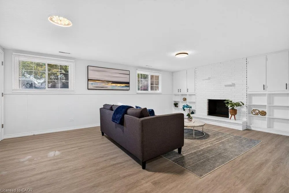 3 Regatta Drive