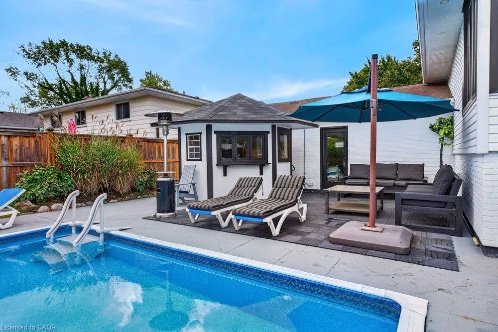 3 Regatta Drive