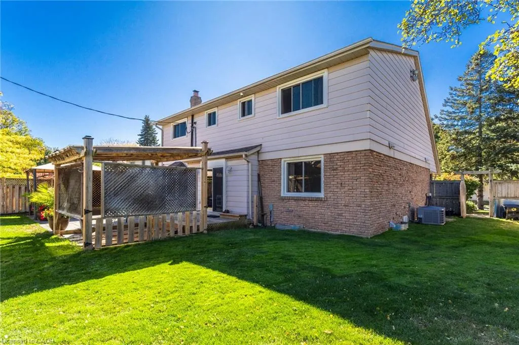4248 Dunvegan Road