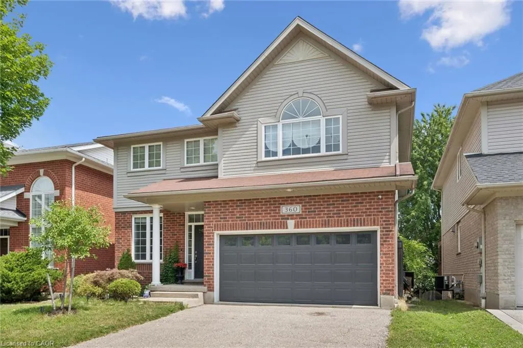 360 Red Osier Road
