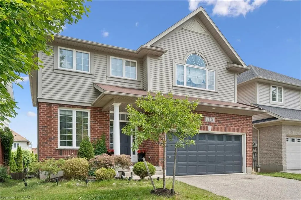 360 Red Osier Road