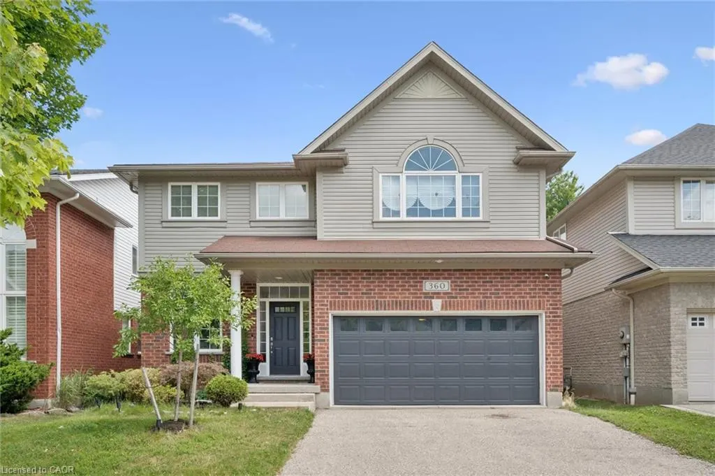 360 Red Osier Road