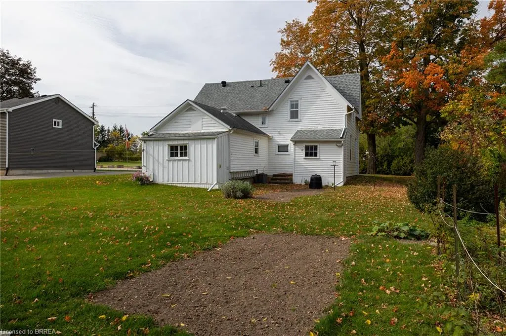 60 Simcoe Street