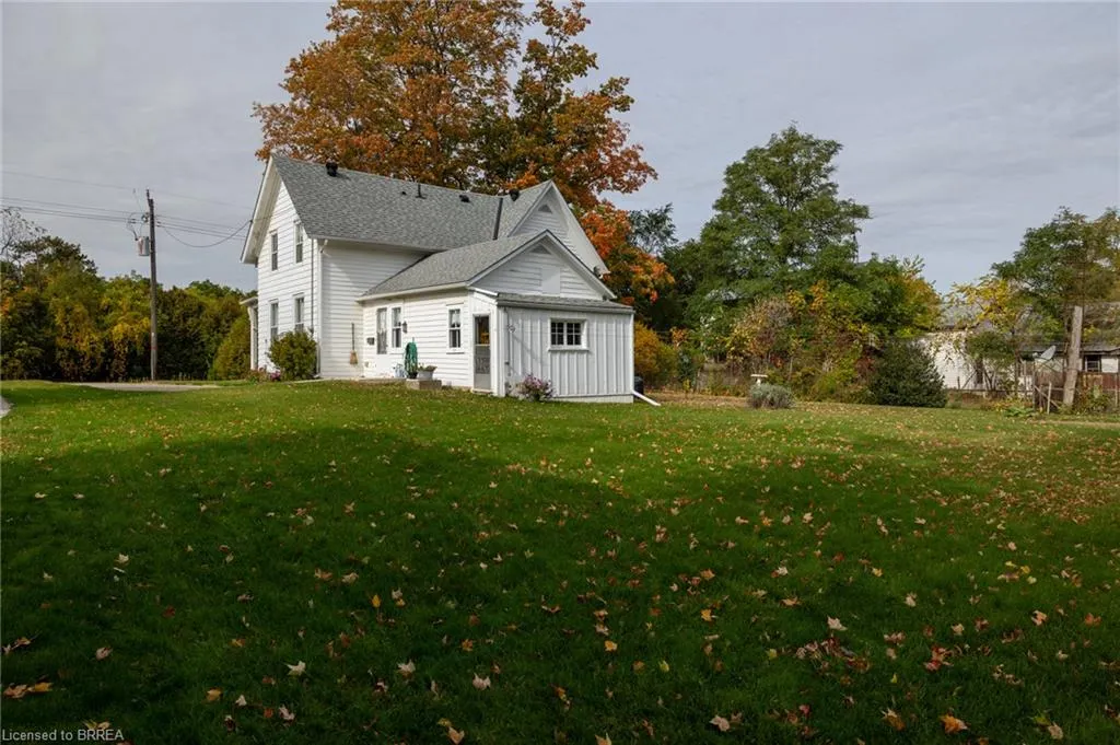 60 Simcoe Street