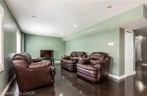 4 Clairfields Drive W #Basement