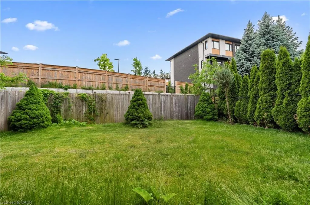 4 Clairfields Drive W #Basement