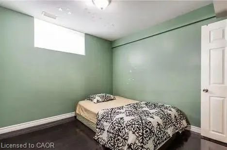 4 Clairfields Drive W #Basement