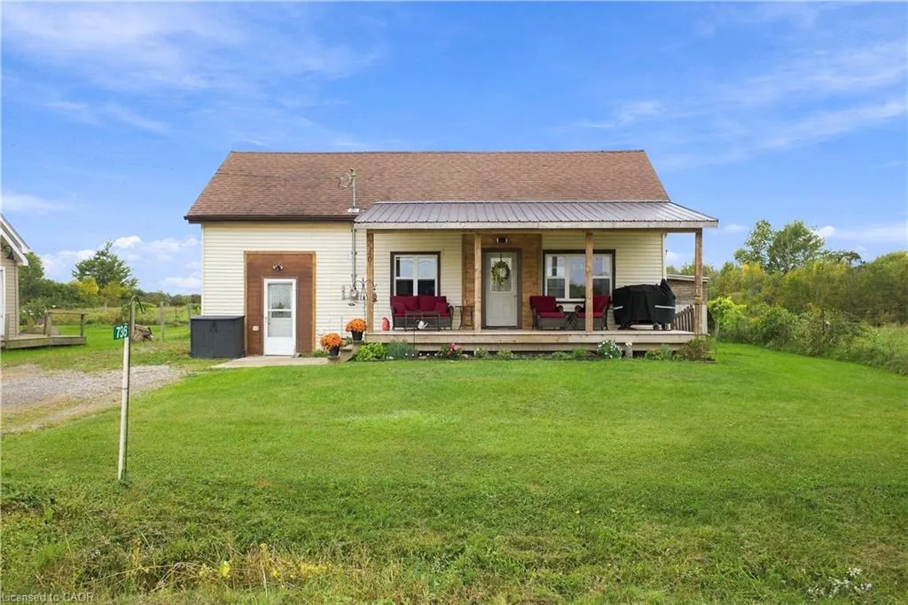 736 Port Maitland Road