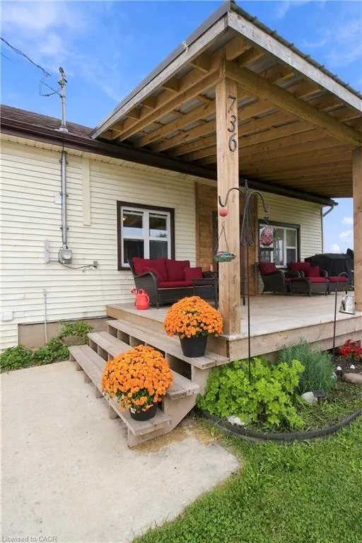 736 Port Maitland Road