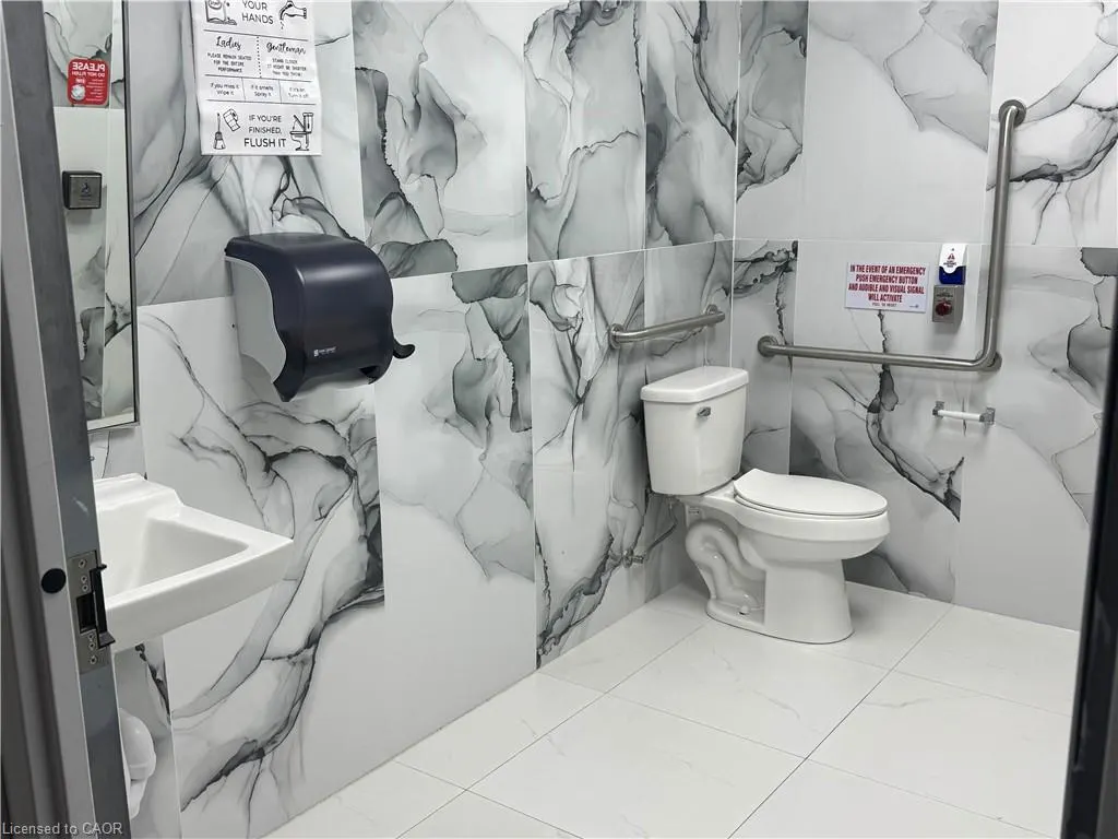 945 Upper James Street #2 Floor