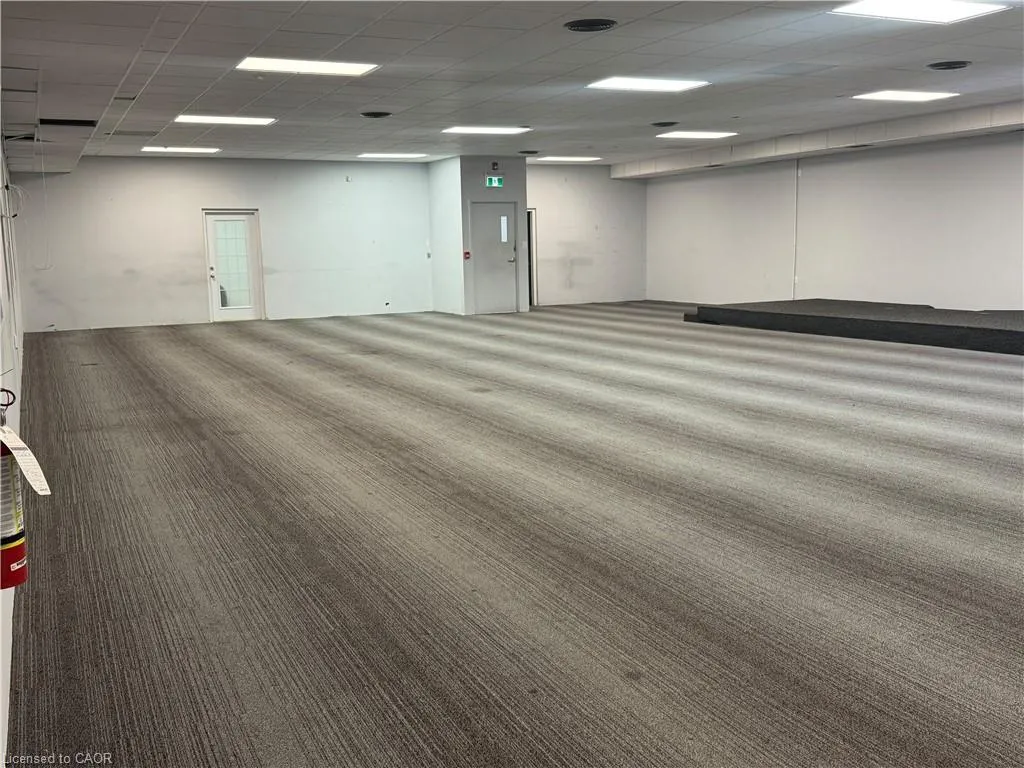 945 Upper James Street #2 Floor