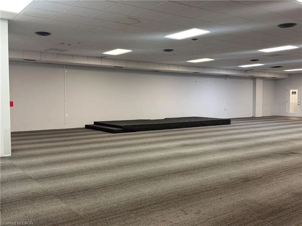 945 Upper James Street #2 Floor