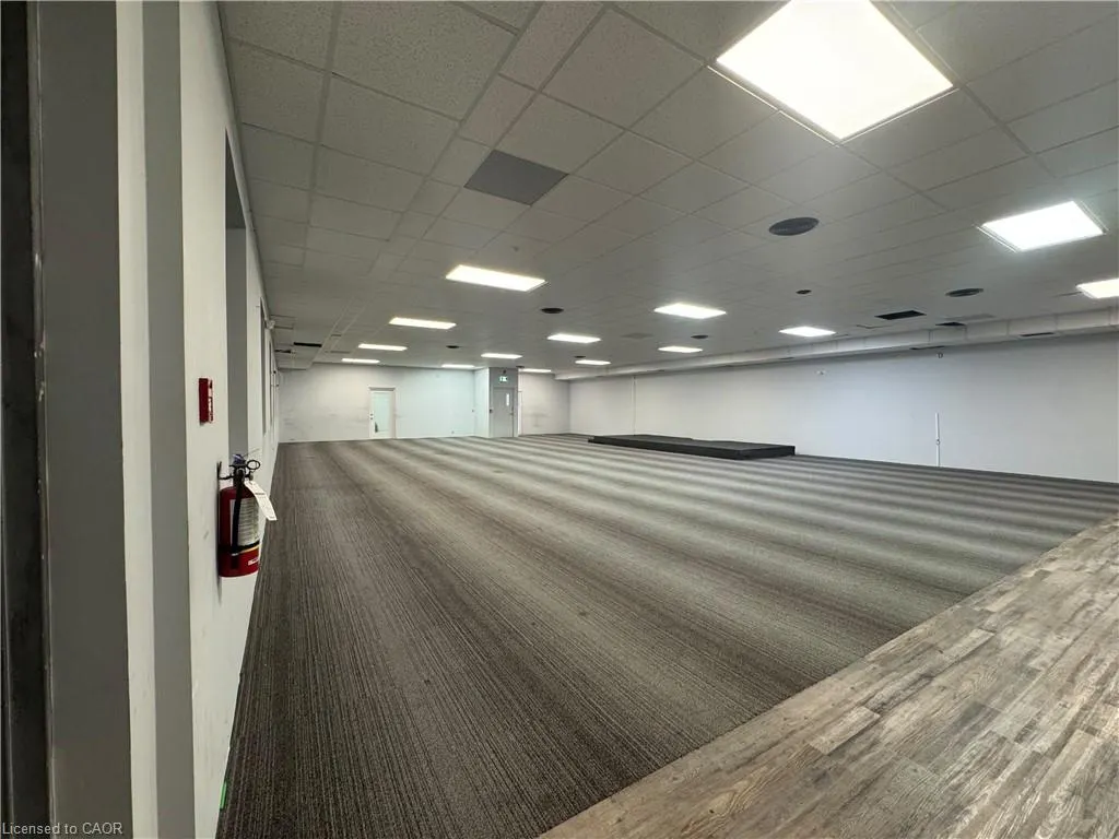945 Upper James Street #2 Floor