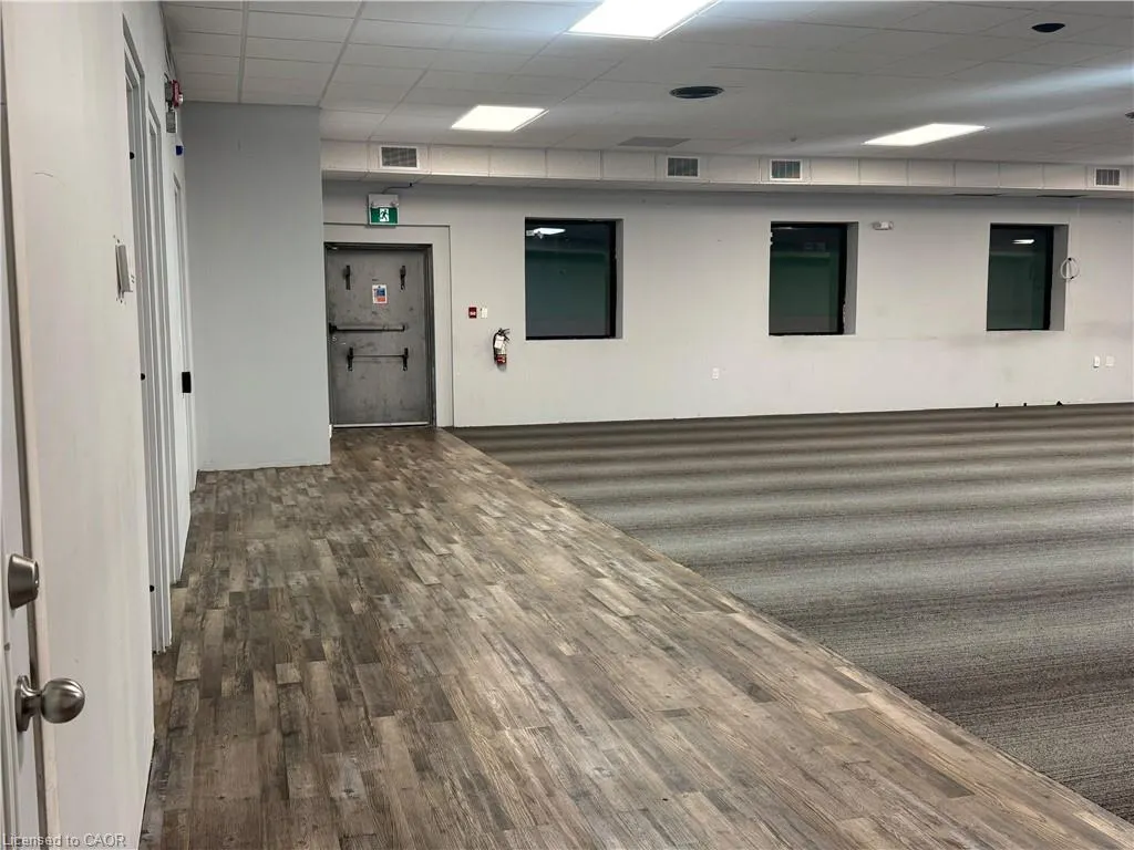 945 Upper James Street #2 Floor