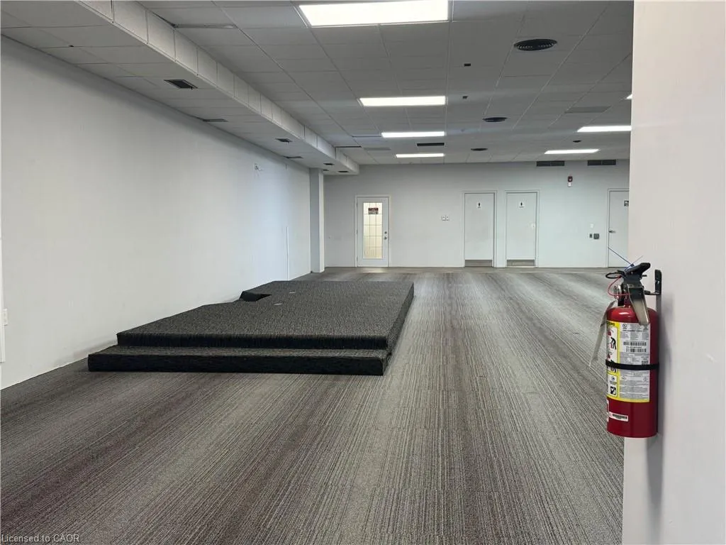 945 Upper James Street #2 Floor