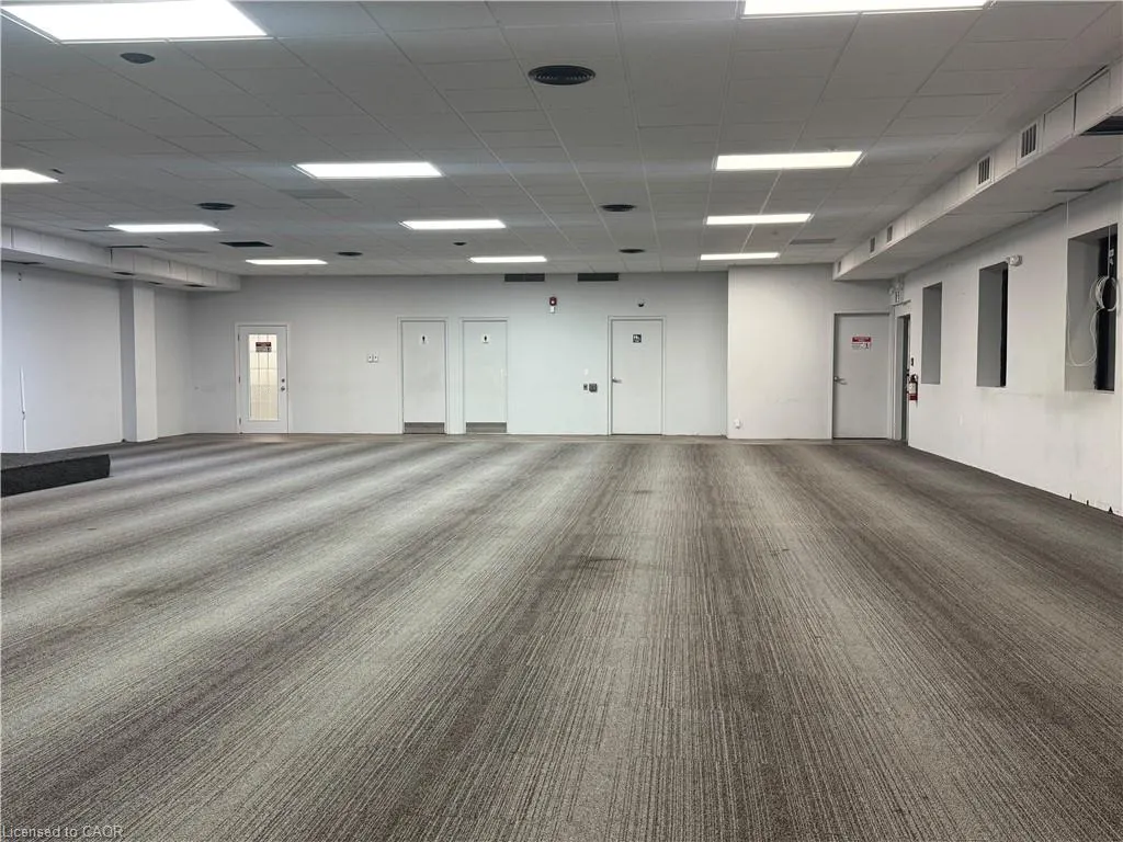 945 Upper James Street #2 Floor