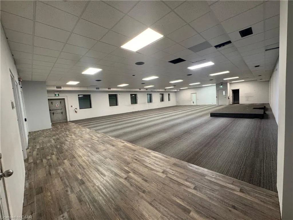 945 Upper James Street #2 Floor