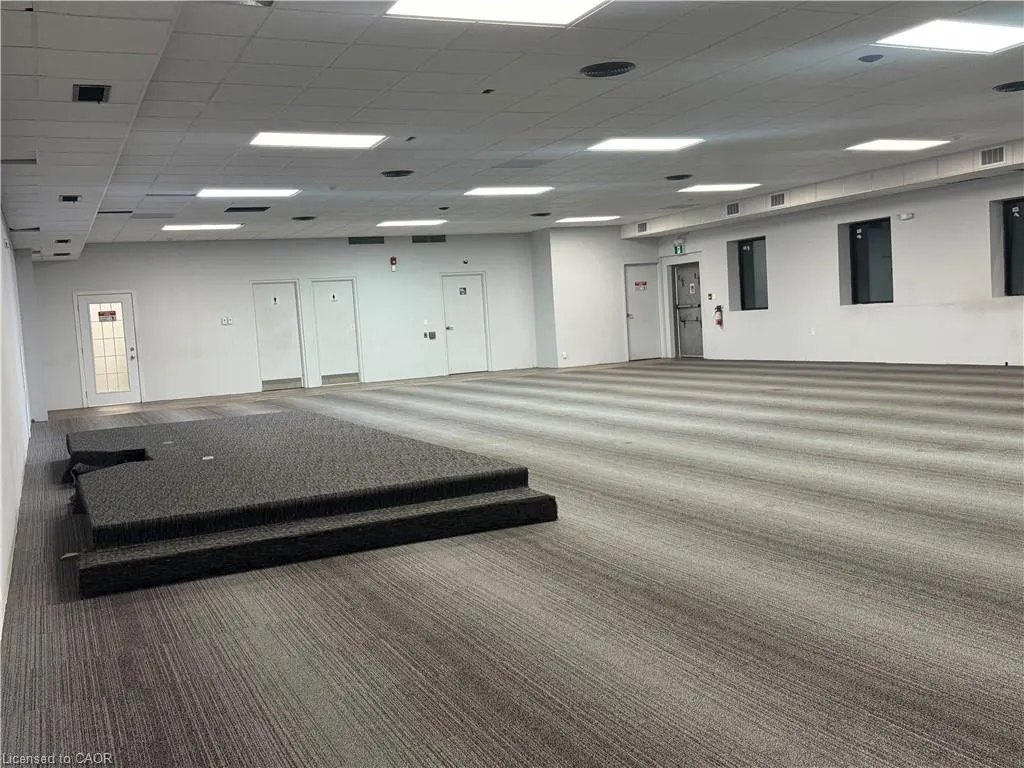 945 Upper James Street #2 Floor