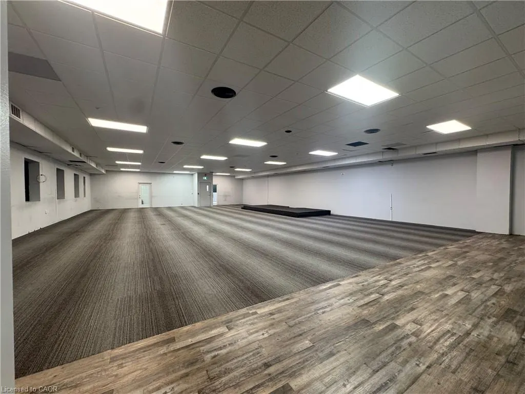 945 Upper James Street #2 Floor