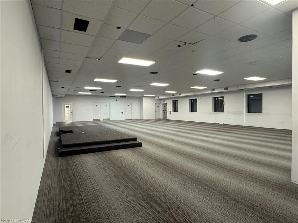 945 Upper James Street #2 Floor