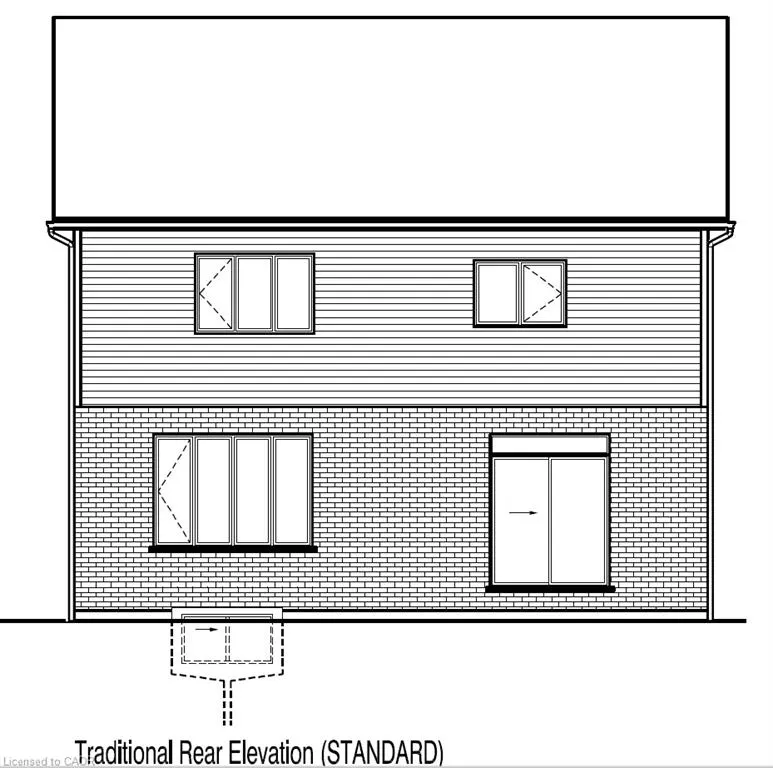 129 Jacob Detweiller Drive #Lot 0092
