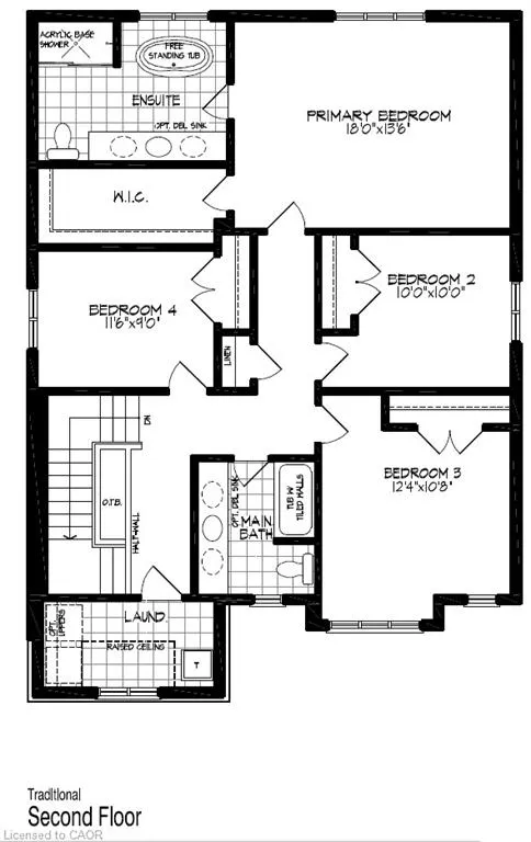 129 Jacob Detweiller Drive #Lot 0092