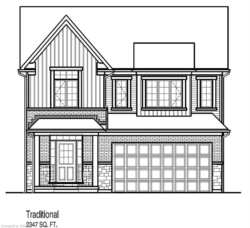 129 Jacob Detweiller Drive #Lot 0092