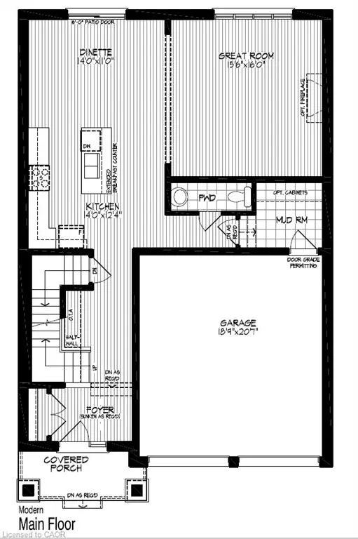 132 Jacob Detweiller Drive #Lot 0095