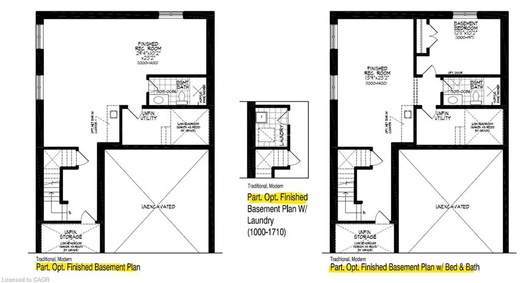 132 Jacob Detweiller Drive #Lot 0095