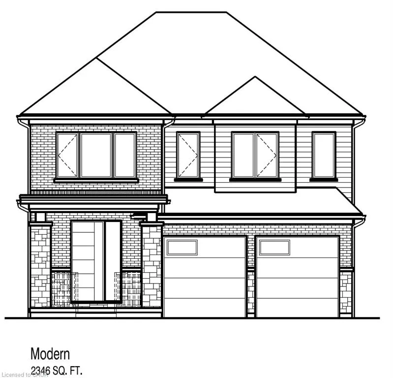 132 Jacob Detweiller Drive #Lot 0095