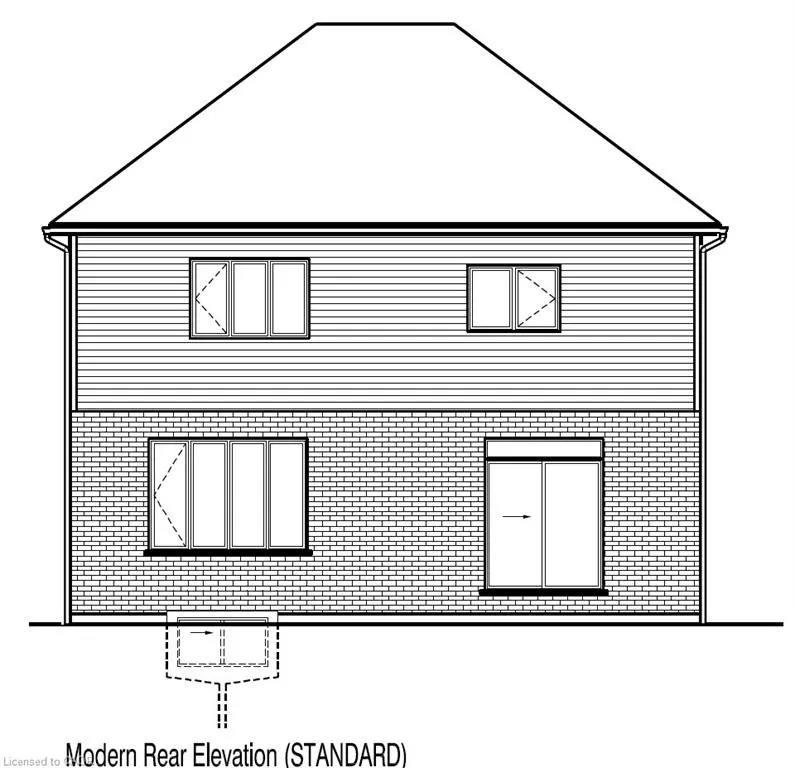 132 Jacob Detweiller Drive #Lot 0095