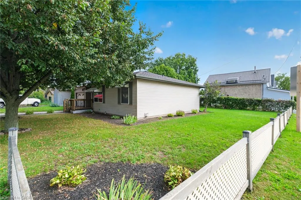 1 Payne Avenue
