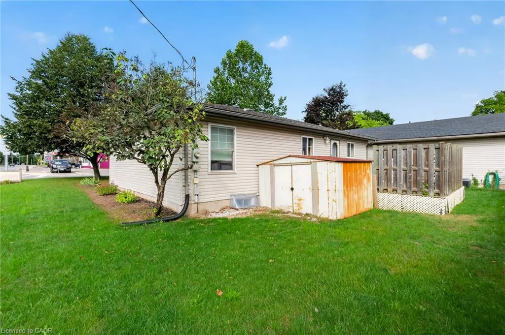 1 Payne Avenue