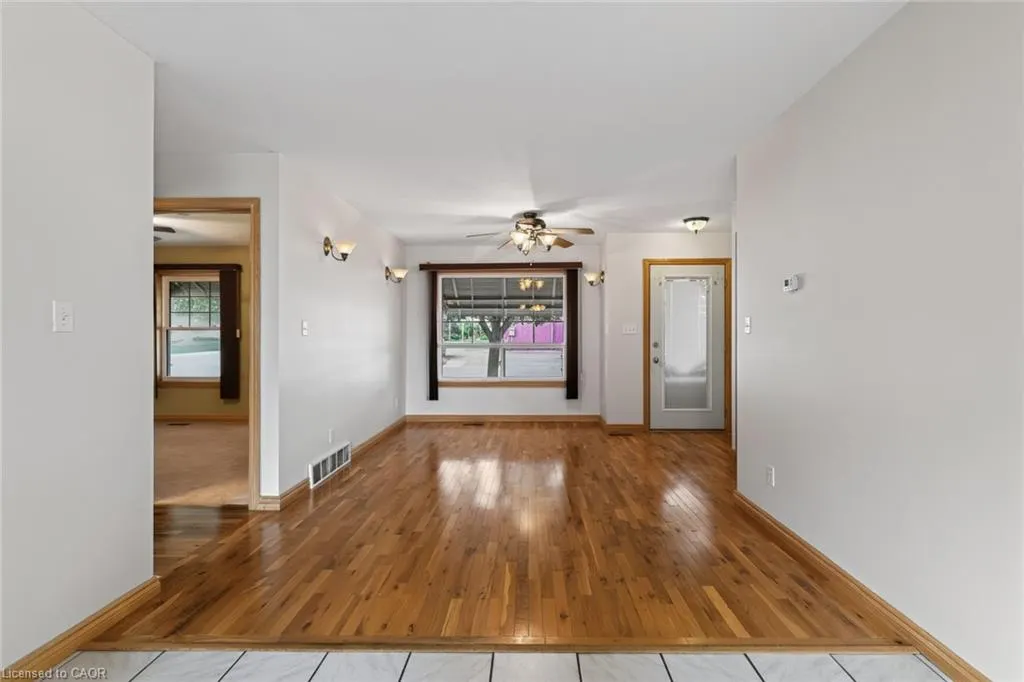 1 Payne Avenue