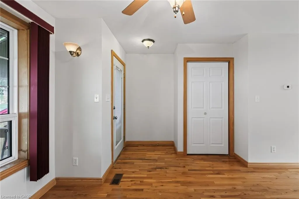 1 Payne Avenue