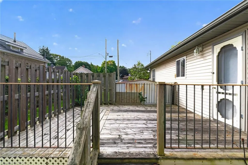 1 Payne Avenue