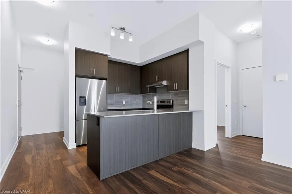 340 Plains Road E #608