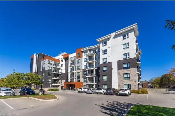 340 Plains Road E #608