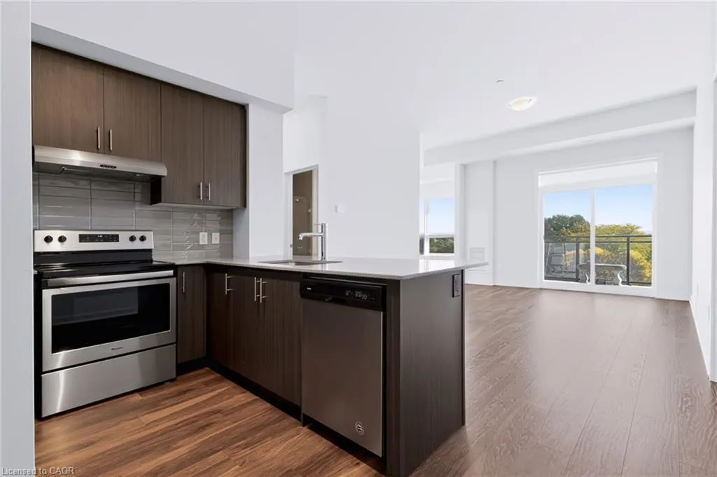 340 Plains Road E #608