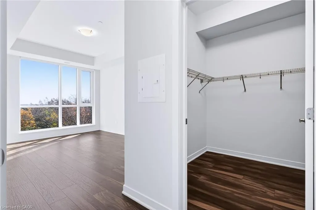 340 Plains Road E #608