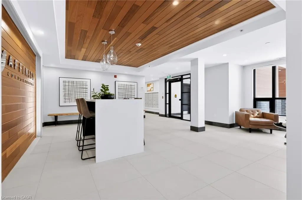 340 Plains Road E #608